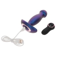 ToyJoy Buttplug Magnético de Pulso Salvaje