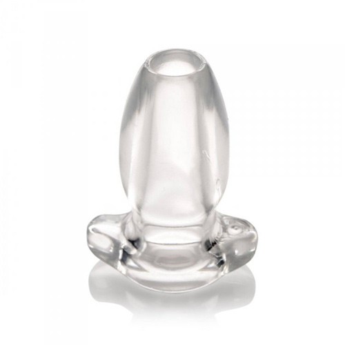 Master Series Gape Glory Hollow Anal Plug for Ultimate Pleasure