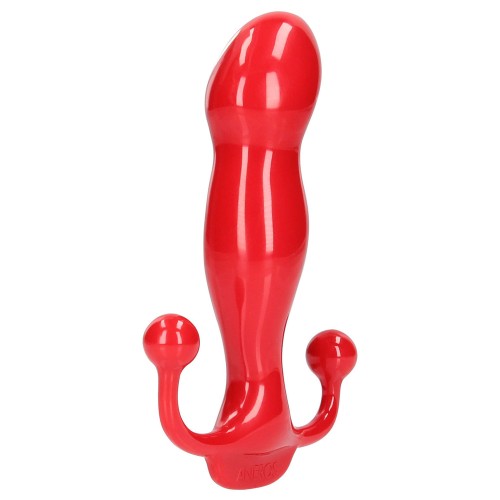 Aneros Progasm Red Ice Prostate Massager