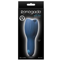 Renegade Vibrating Head Unit - Targeted Pleasure