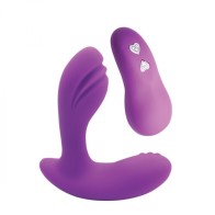 Estimulado G-Pearl G-Spot XR Inmi 10X