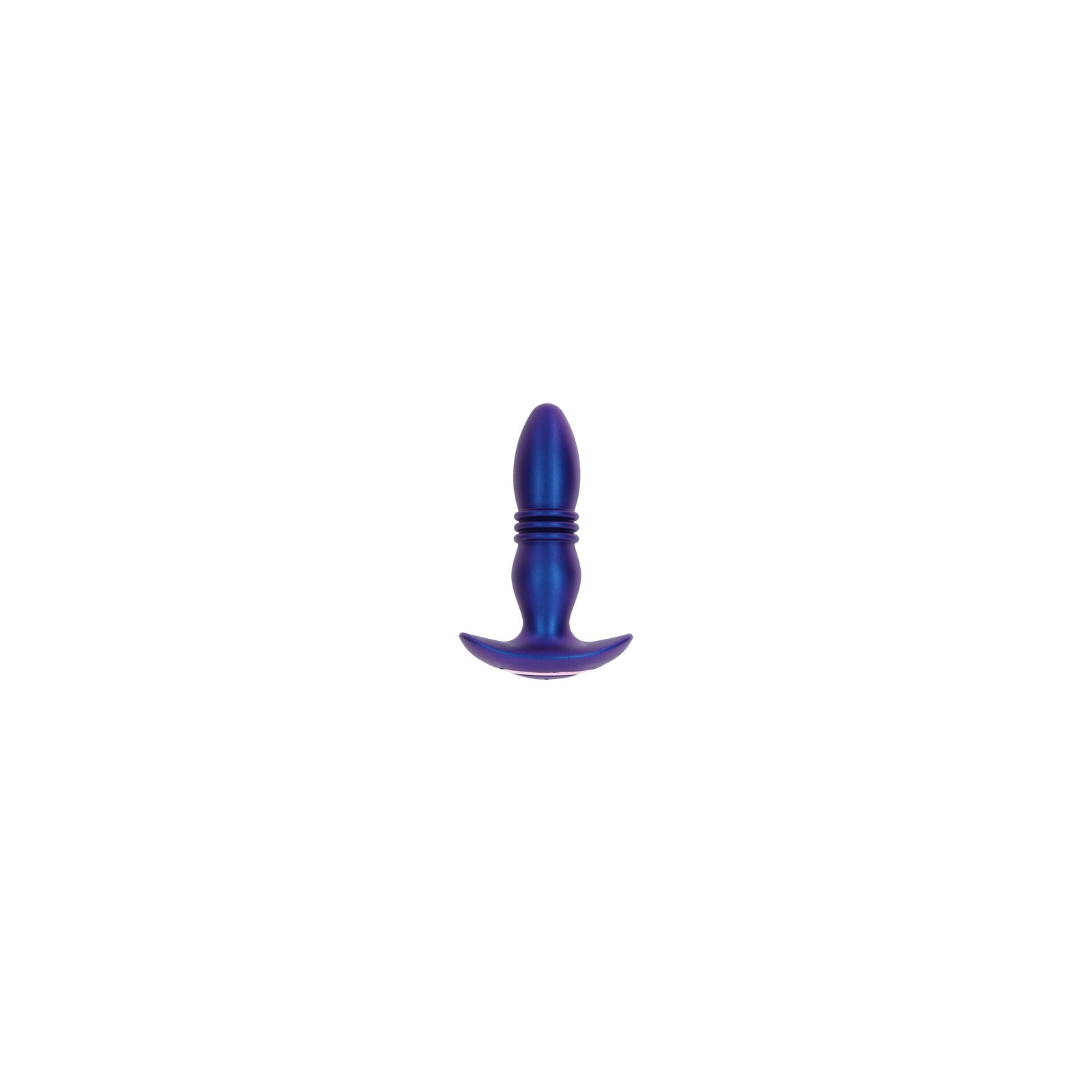 ToyJoy Buttocks Tough Thrusting Anal Plug