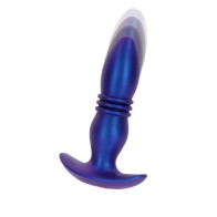 Plug Anal ToyJoy Buttocks Tough Thrusting