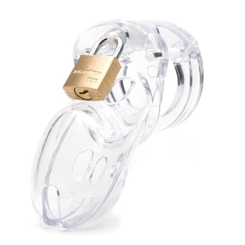 CB-3000 Male Chastity Device