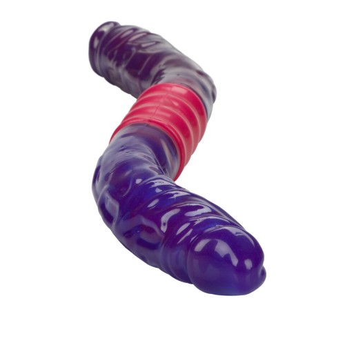 Dong Flexi Doble Vibrante para Placer Compartido