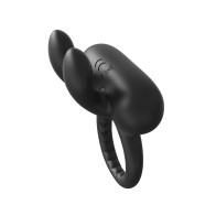 Anillo Vibrador Ramrod Conejito para Placer Supremo