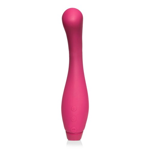 Vibrador G-Spot Elegante Je Joue Juno Fucsia