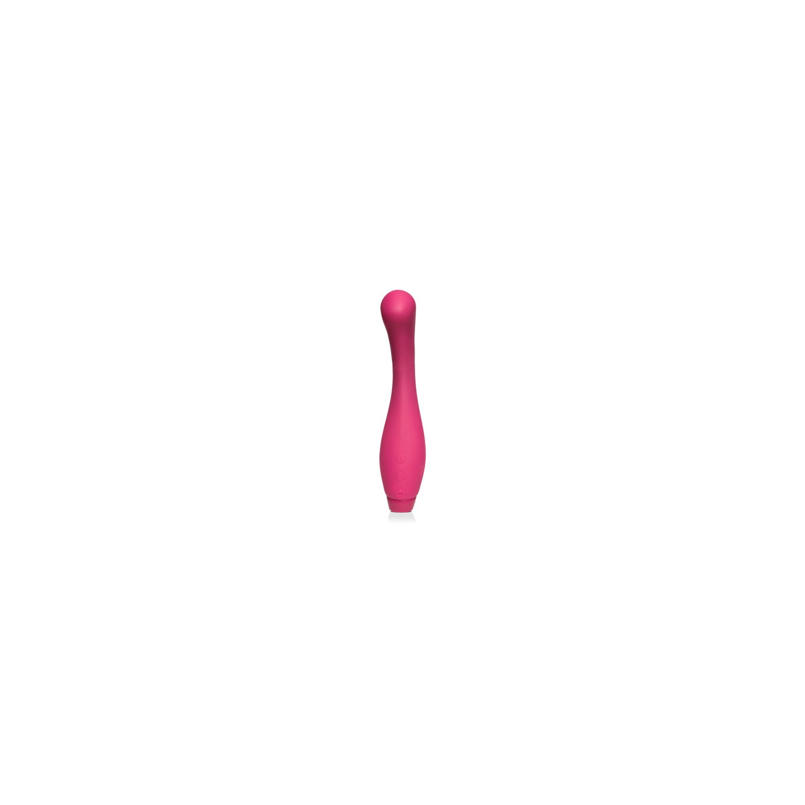 Je Joue Juno Sleek G-Spot Vibrator Fuchsia