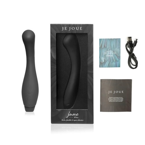 Vibrador G-Spot Flex Sleek Je Joue