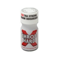 Throb Hard Room Odouriser for Sensual Spaces