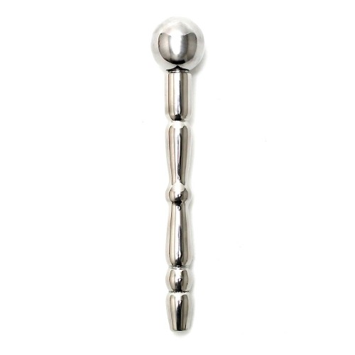 Steel Cock Pin 8MM for Enhanced Sensation