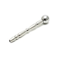 Steel Cock Pin 8MM for Enhanced Sensation