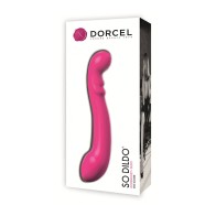 Dildo Dorcel So G-Spot