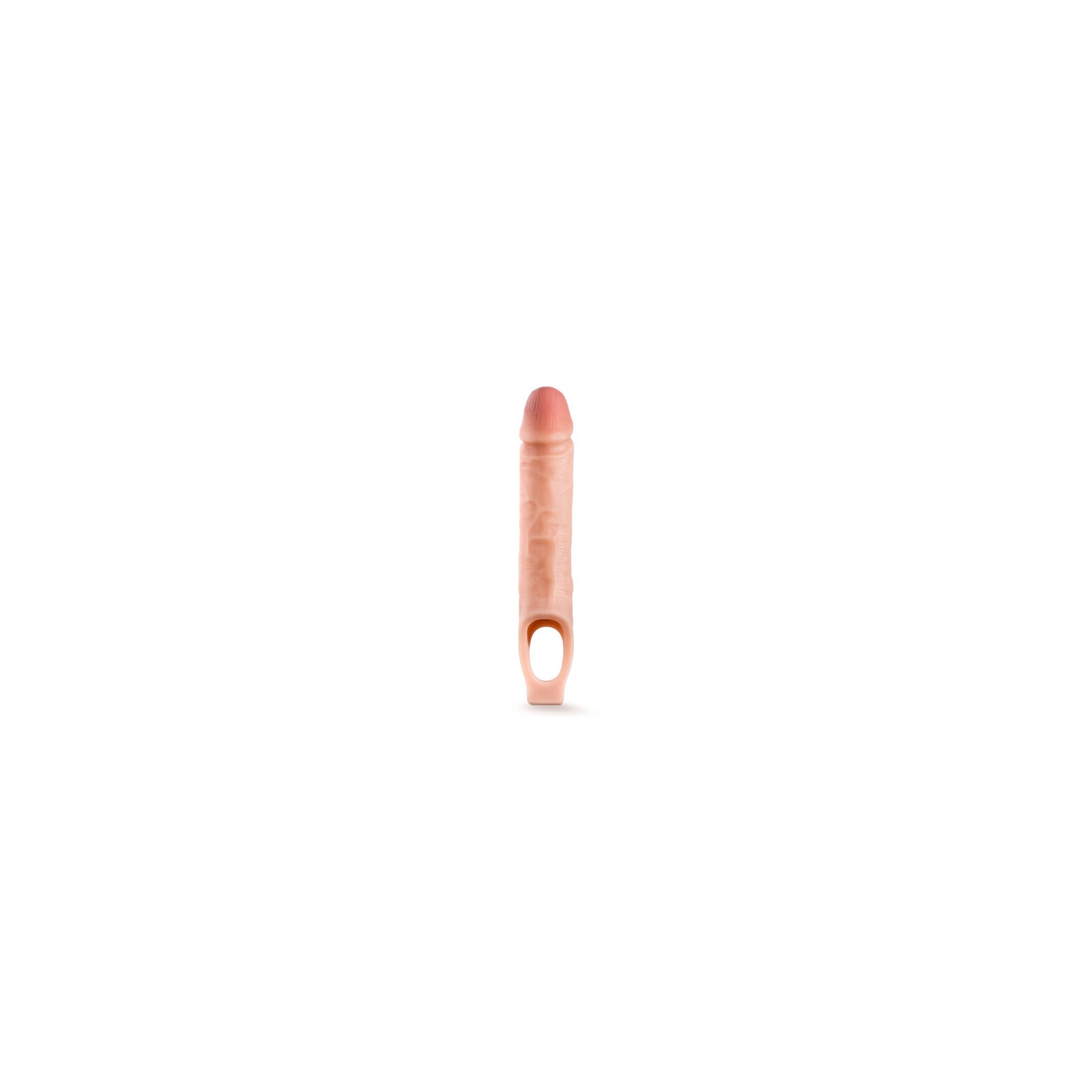 Performance Cock Sheath 10 Inch Penis Extender - Enhanced Pleasure