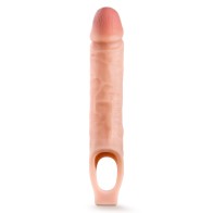 Performance Cock Sheath 10 Inch Penis Extender - Enhanced Pleasure