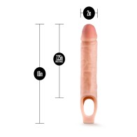 Performance Cock Sheath 10 Inch Penis Extender - Enhanced Pleasure