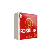 Red Stallion Extra Strong Capsules