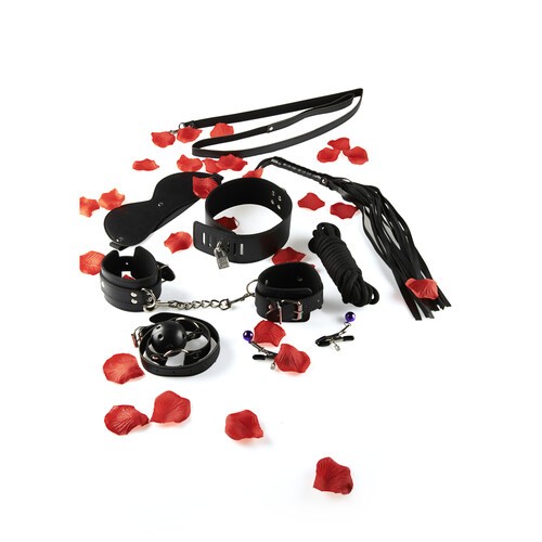 Kit de Sexo Bondage Increíble ToyJoy