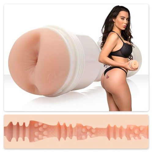 Masturbador Lana Rhoades Karma Fleshlight