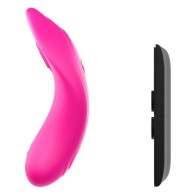 Remote Control Clitoral Stimulator for Explosive Orgasms