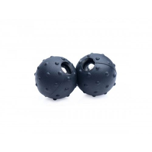 Master Series Dragons Orbs Magnetic Balls for Pleasure