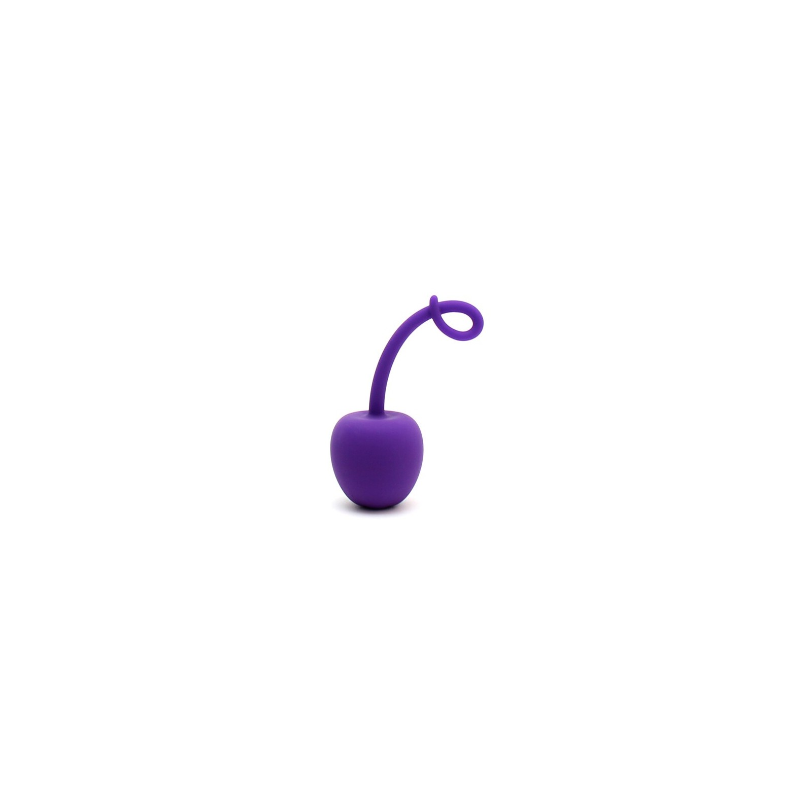 Paris Apple Shaped Kegel Ball for Pelvic Strength