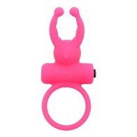 Rome Vibrating Beetle Cock Ring for Ultimate Couples Pleasure