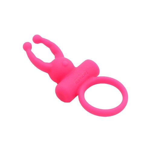 Rome Vibrating Beetle Cock Ring for Ultimate Couples Pleasure