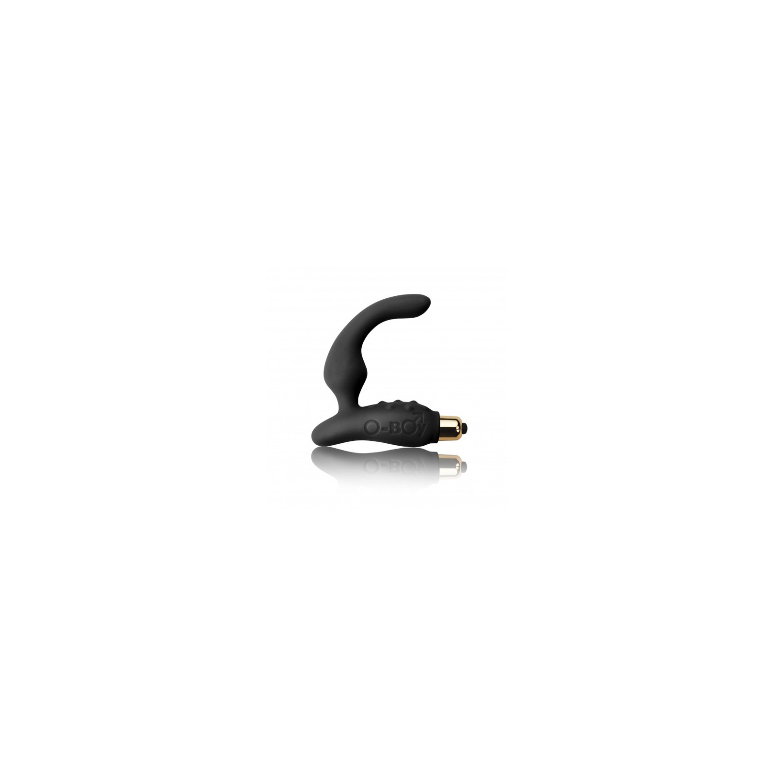 Rocks Off O-Boy 7 Prostate Massager - Ultimate Prostate Pleasure