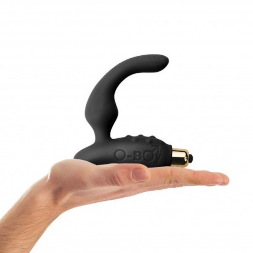 Rocks Off O-Boy 7 Prostate Massager - Ultimate Prostate Pleasure