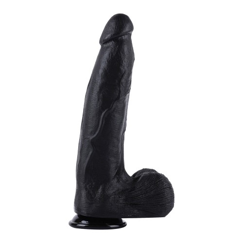 Hidden Desire Extreme Dildo XXL for Ultimate Pleasure