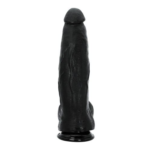 Dildo Extreme Hidden Desire XXL para Placer Máximo