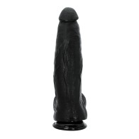 Hidden Desire Extreme Dildo XXL for Ultimate Pleasure