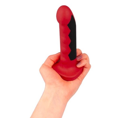 Dildo ElectraStim Silicone Fusion Komodo