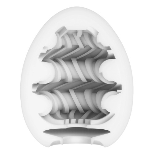 Tenga Ring Egg Masturbator for Discreet Fun