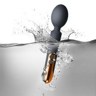 Rocks Off Oriel Rechargeable Play Wand for Couples