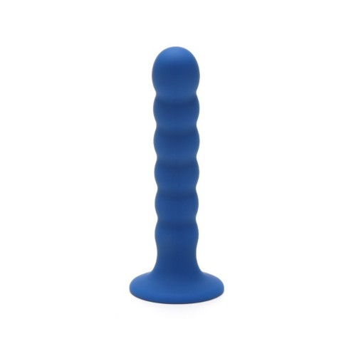 Me You Us 5.5 Inch Ripple G Spot Peg Dildo for Unmatched Pleasure