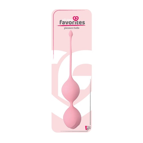 Bolas Kegel Duo See You In Bloom