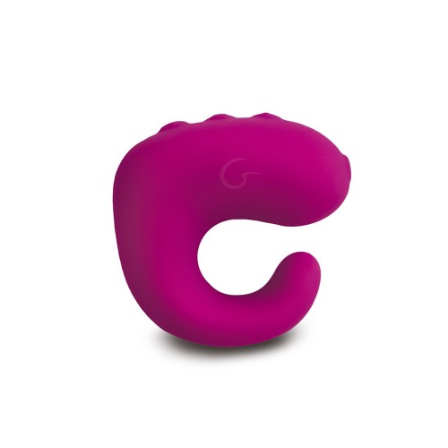 Vibrador de Dedo G-Vibe G-Ring XL Control Remoto