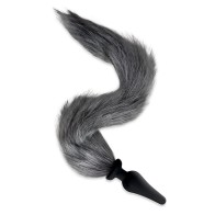 Furry Tales Foxtail Butt Plug Set | Fun and Pleasure | Adult Toy