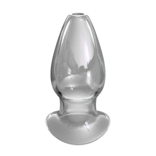 Anal Fantasy Mega Glass Anal Gaper for Thrilling Experiences