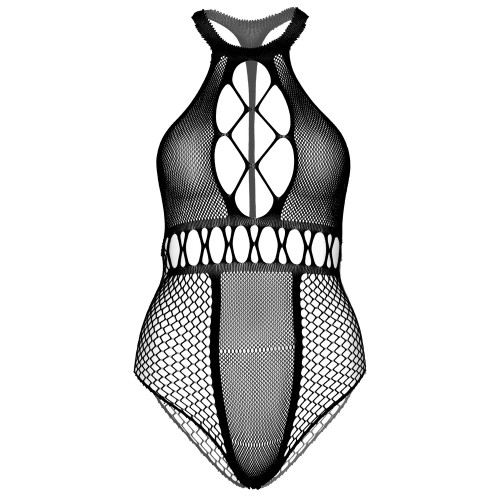 Leg Avenue Seamless Bodysuit for Stylish Comfort