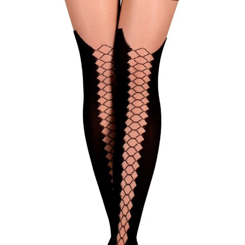 Ballerina Fantasy Tights L/XL Size