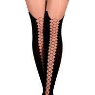 Ballerina Fantasy Tights L/XL Size