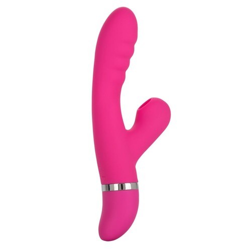 Vibrador Conejito Foreplay Frenzy Pucker