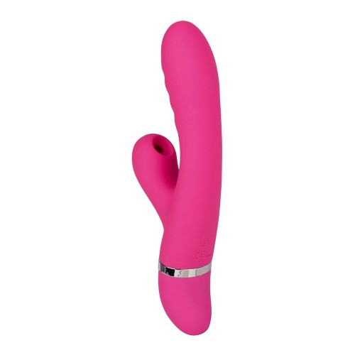 Vibrador Conejito Foreplay Frenzy Pucker