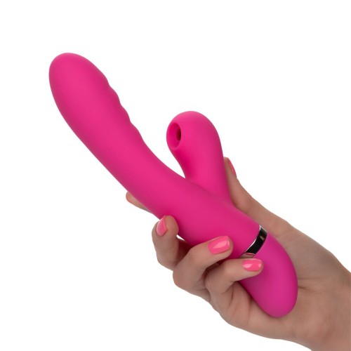 Vibrador Conejito Foreplay Frenzy Pucker