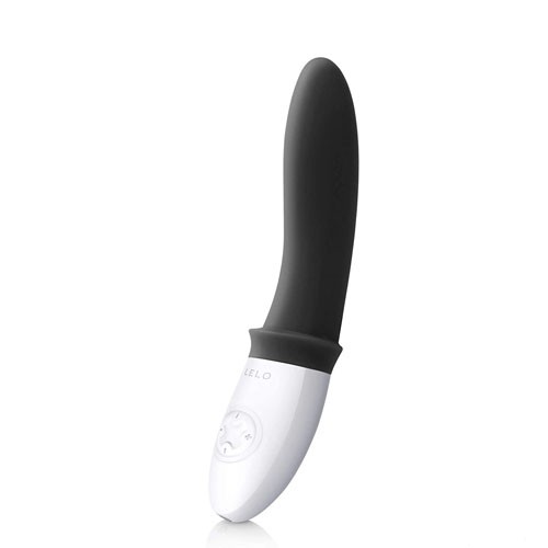 Lelo Billy 2 Luxury Rechargeable Prostate Massager for Ultimate Pleasure