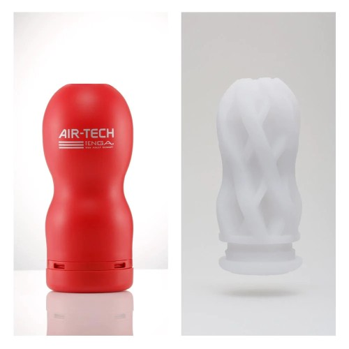 Tenga Air Tech Regular Vacuum Cup for Intense Pleasure