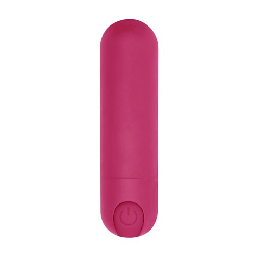 Order 10 Speed Rechargeable Bullet Pink